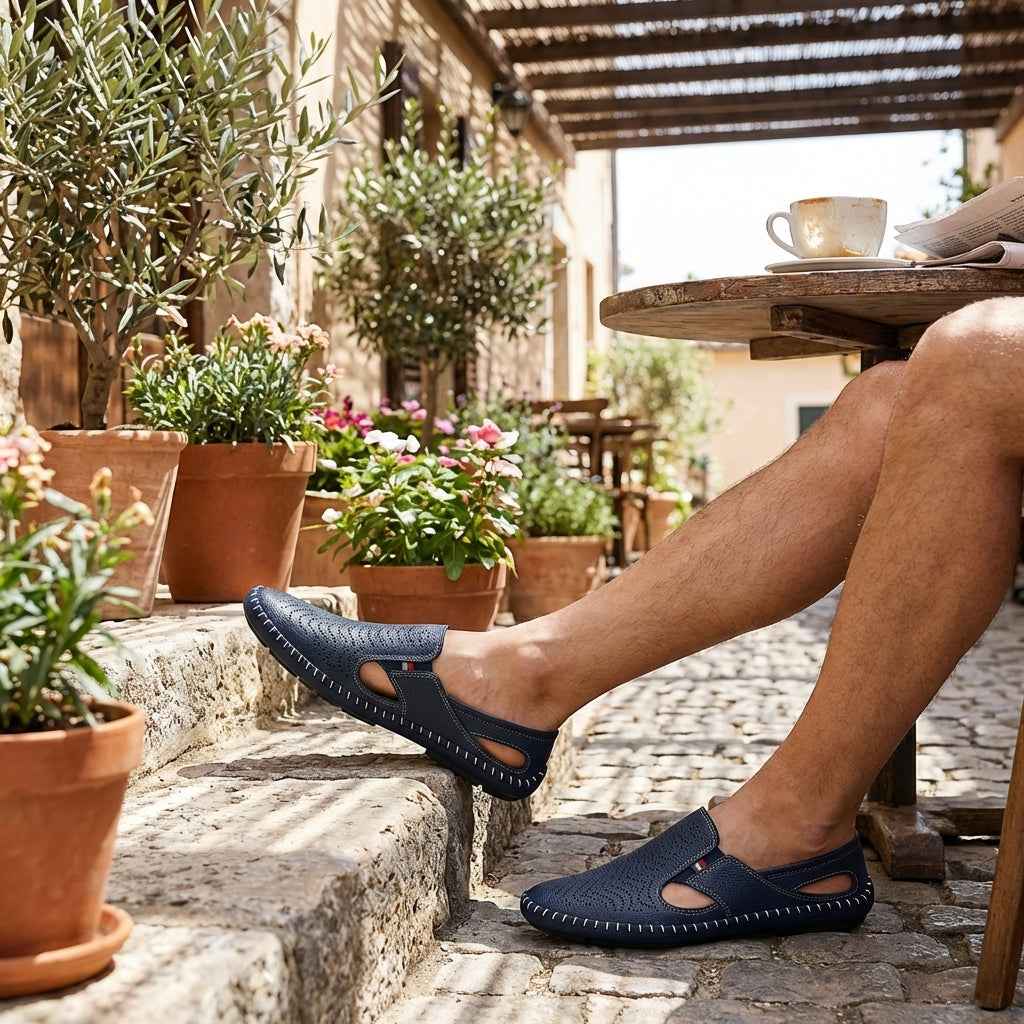 Men's Sandals