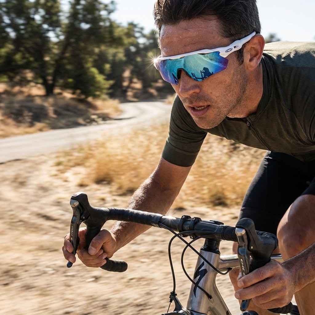 Men's Polarized Sunglasses