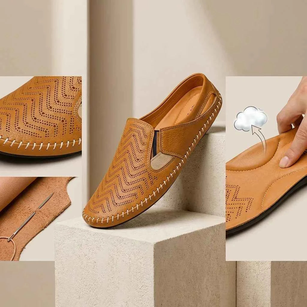 Men's Sandals