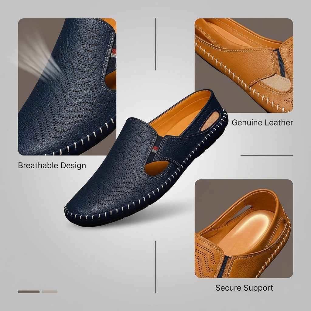 Men's Sandals