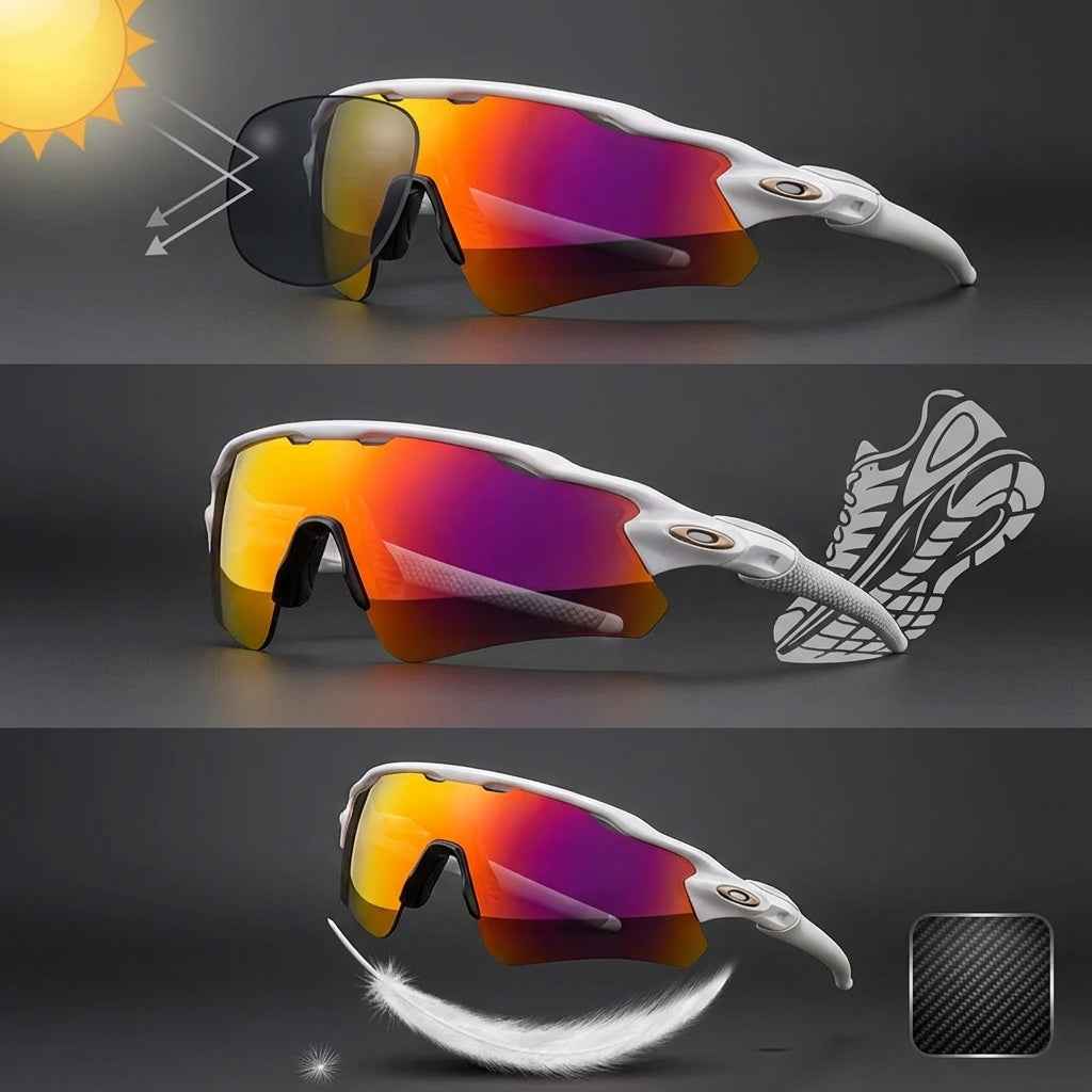 Men's Polarized Sunglasses