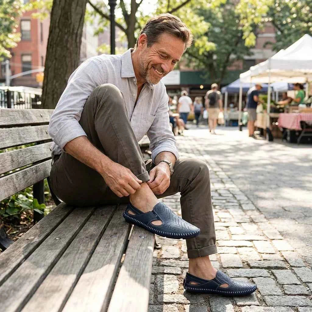 Men's Sandals