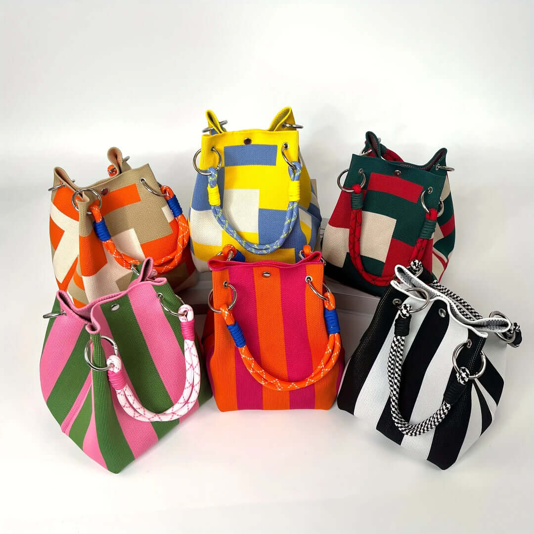 Victoria Women's Bucket Bag