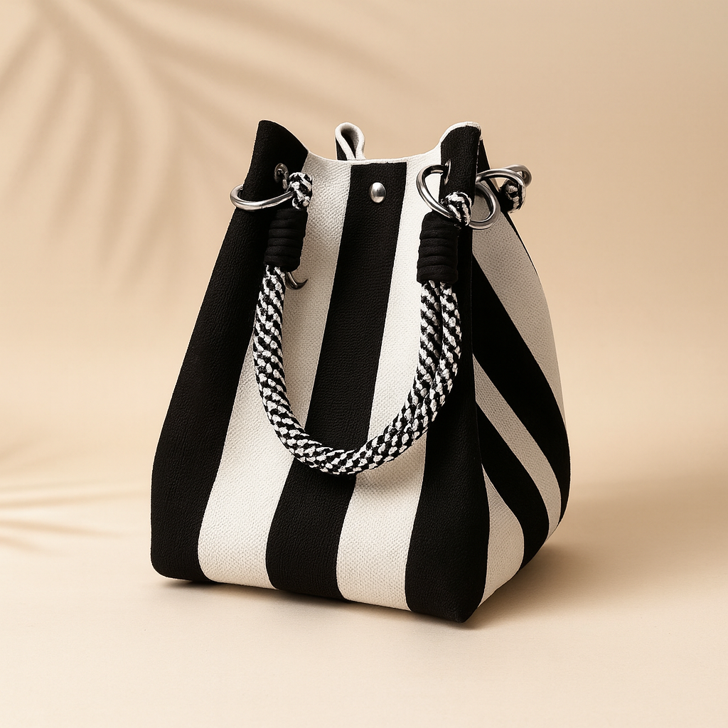 Victoria Women's Bucket Bag