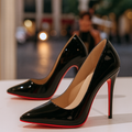 Tammy Orthopedic Women's Pumps