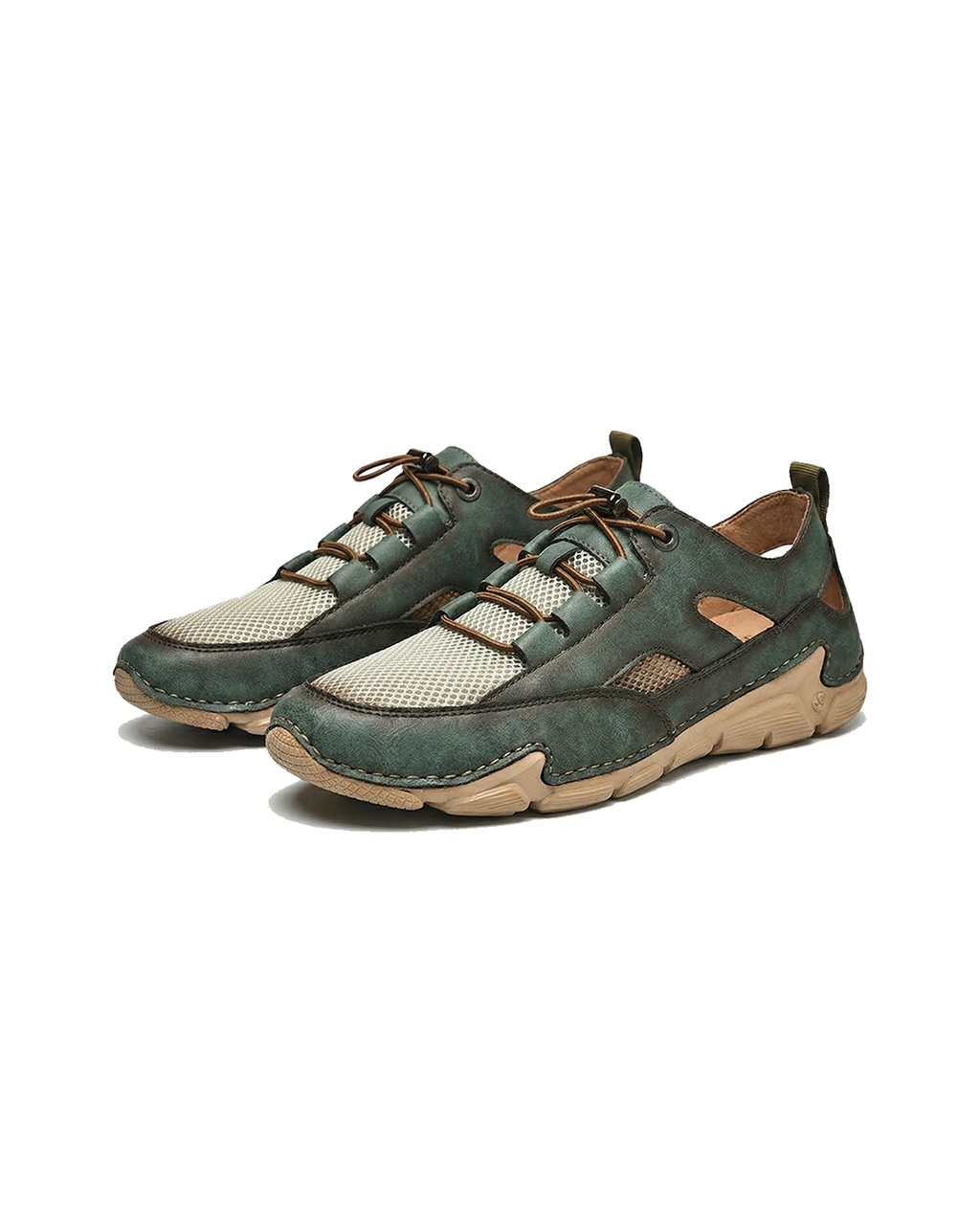 Zephyr Mesh Men's Sandals