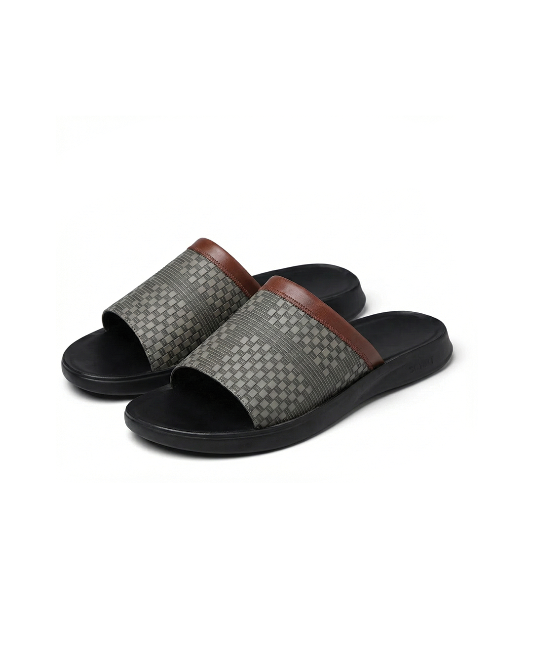 Harbor Drift Men's Slides