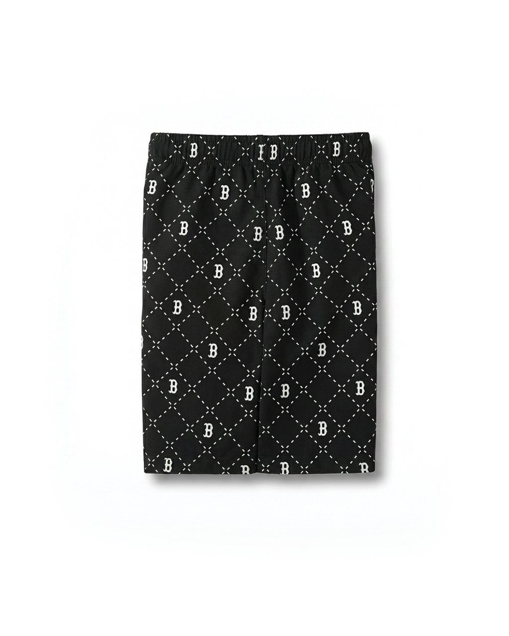 Boardwalk Summer Men's Shorts