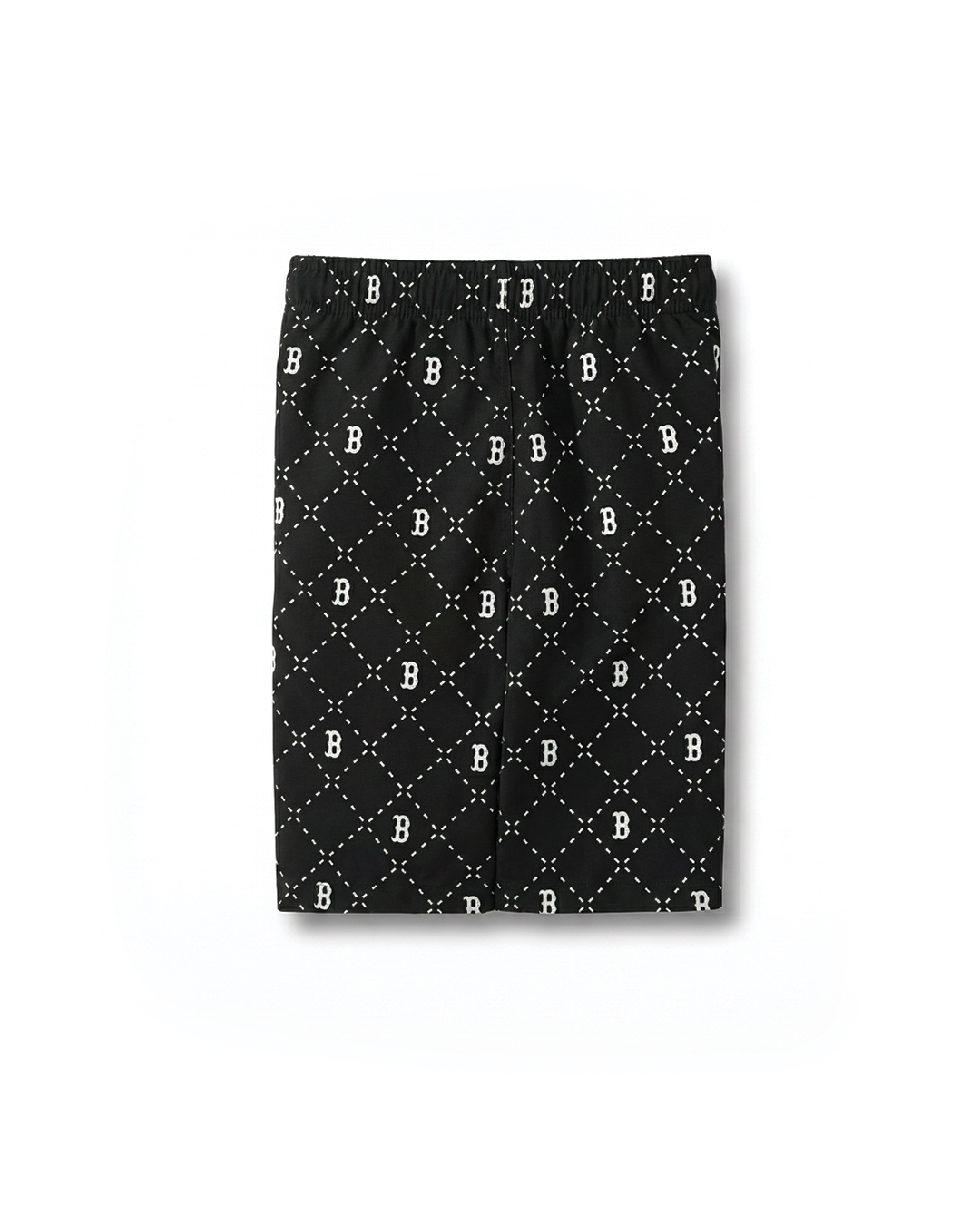 Boardwalk Summer Men's Shorts