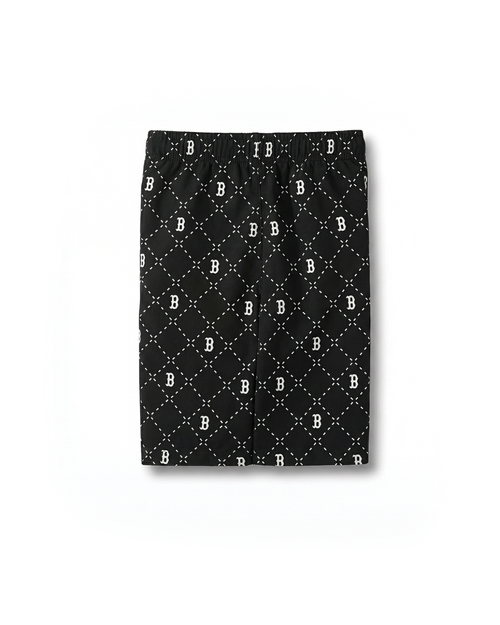 Boardwalk Summer Men's Shorts