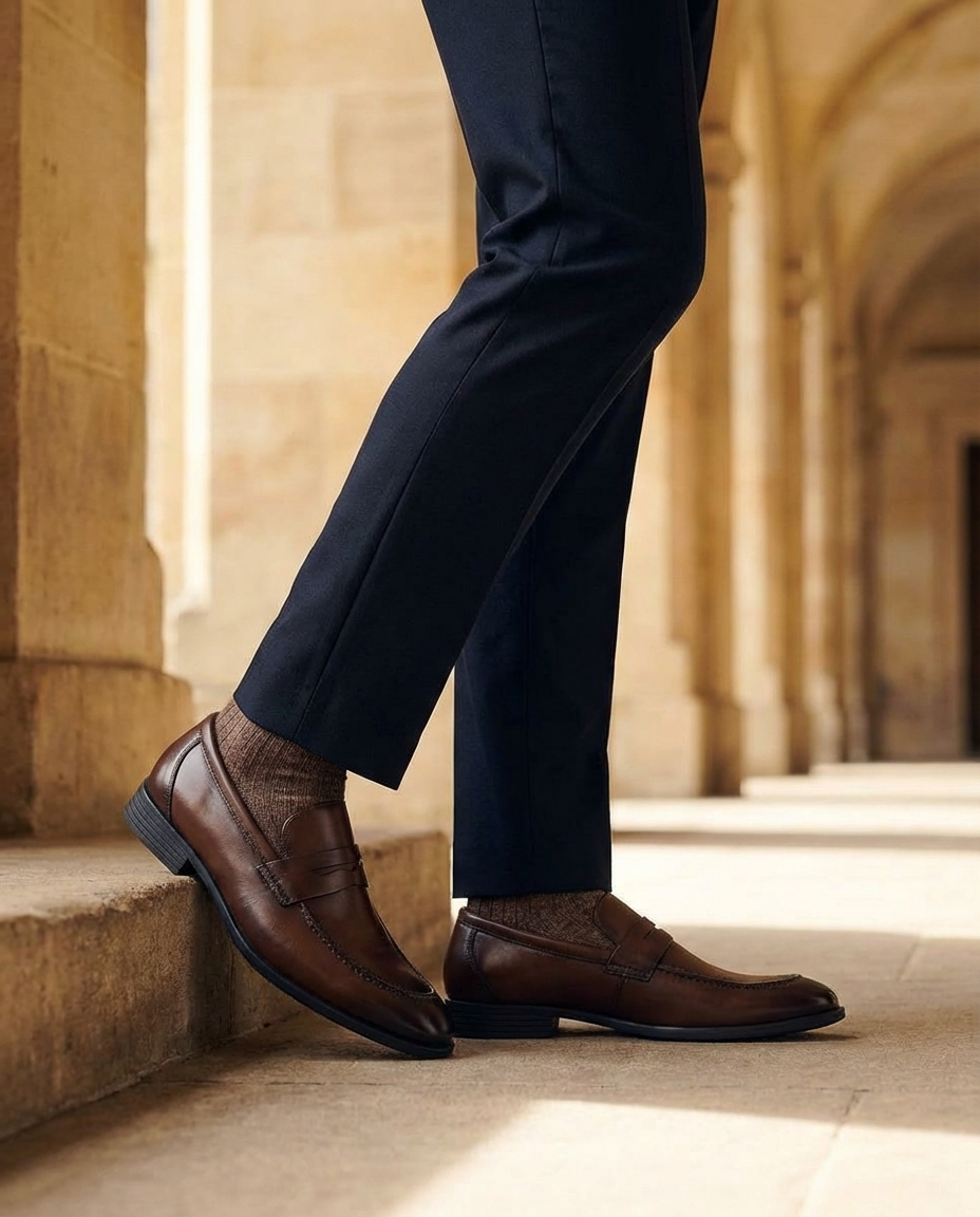 Oliver & Blake Briar Men's Loafers