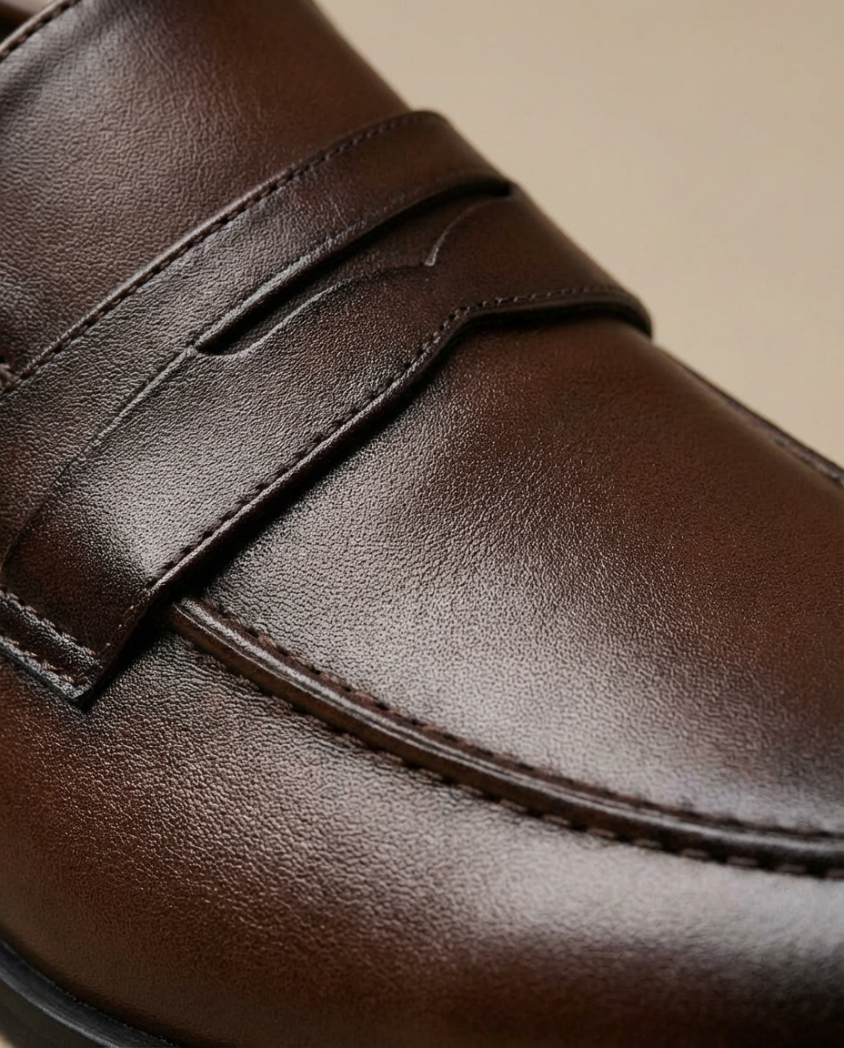 Oliver & Blake Briar Men's Loafers