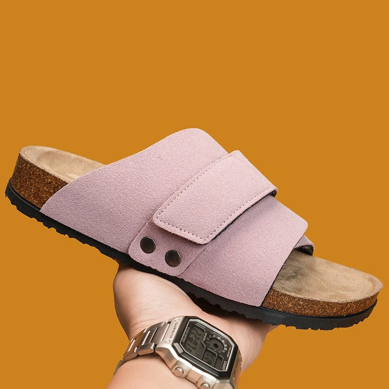 Oliver & Blake Shoreline Men's Sandals