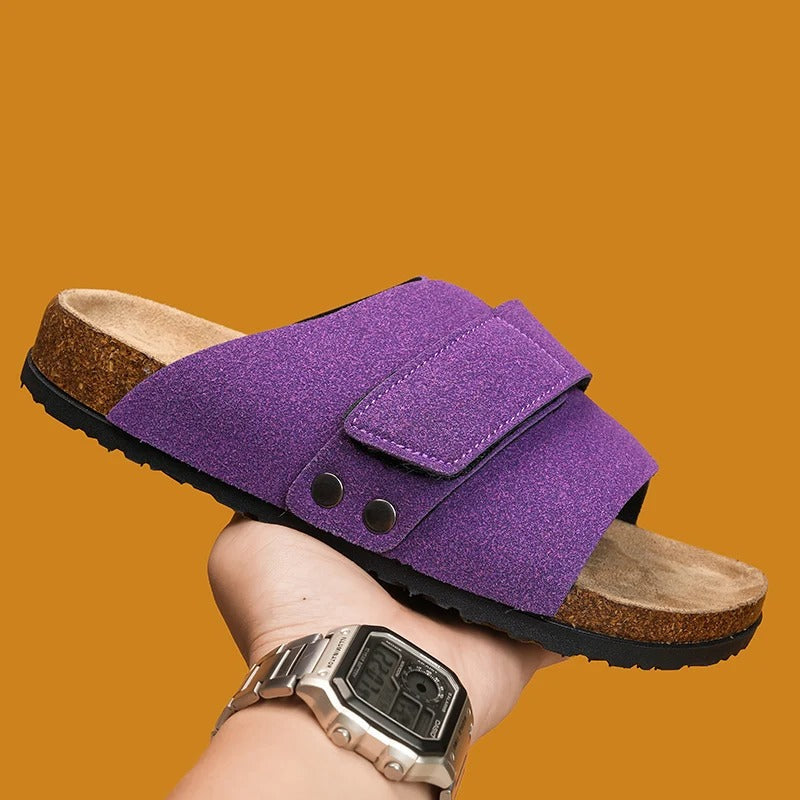 Oliver & Blake Shoreline Men's Sandals