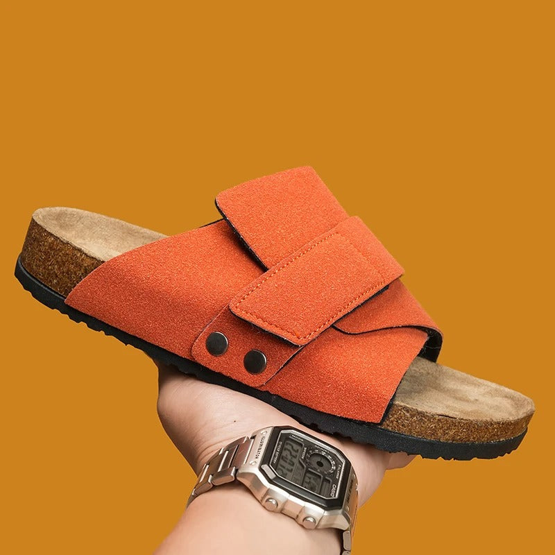 Oliver & Blake Shoreline Men's Sandals