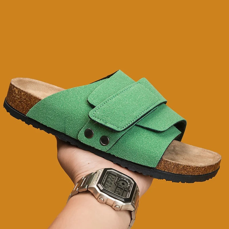 Oliver & Blake Shoreline Men's Sandals