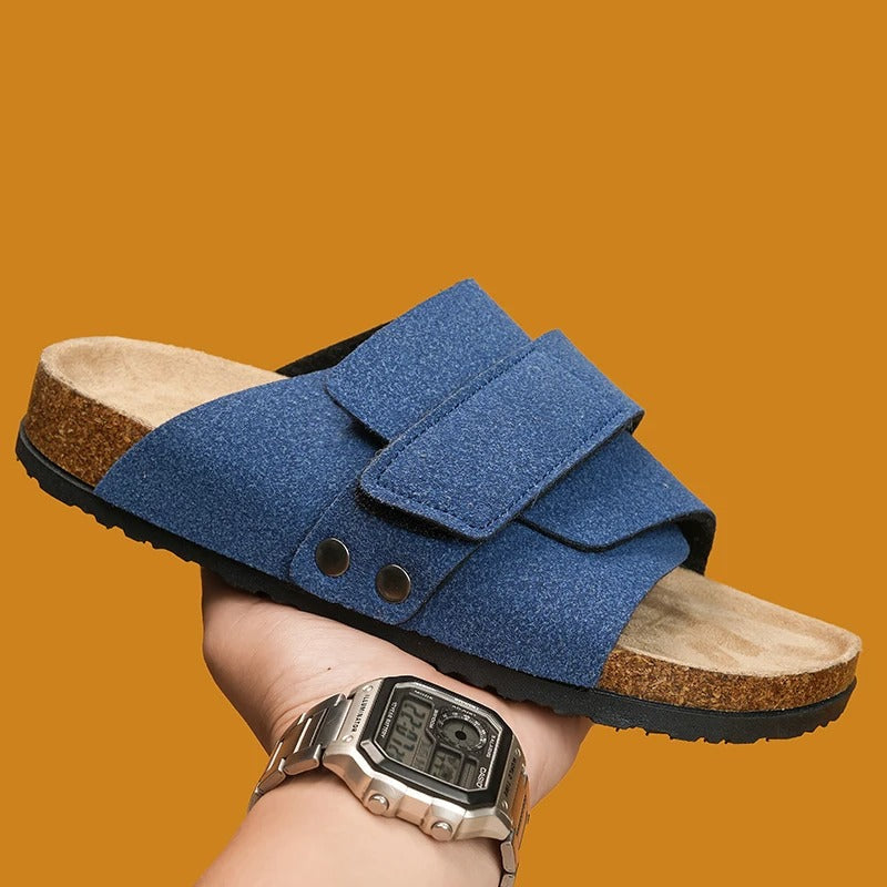 Oliver & Blake Shoreline Men's Sandals