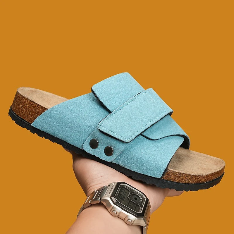 Oliver & Blake Shoreline Men's Sandals